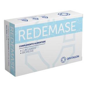 Complemento alimentare  30 compresse con bromelina e curcuma per supportare il fabbisogno nutrizionale e migliorare il benessere generale