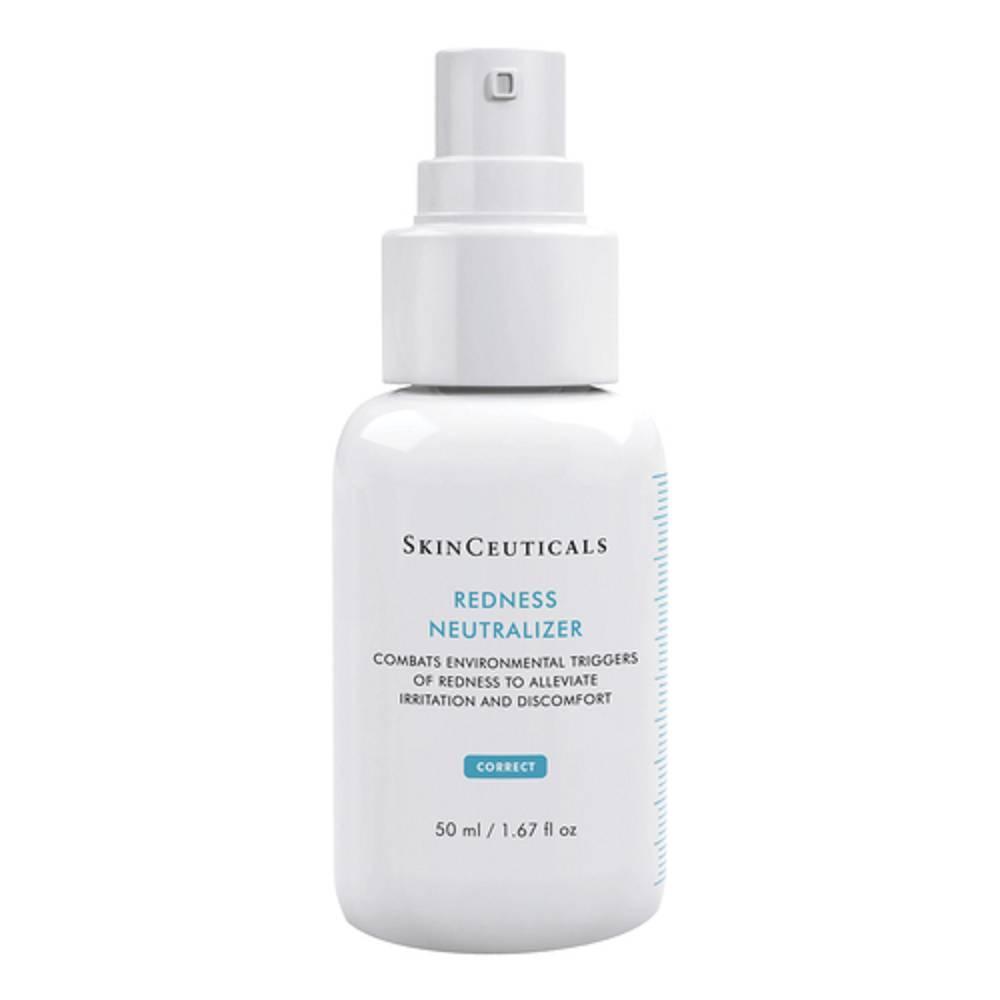 skinceuticals emulsione anti-arrossamento redness neutralizer 50ml per pelle sensibile con bisabololo e zinco, senza profumo e non comedogena - foto 1
