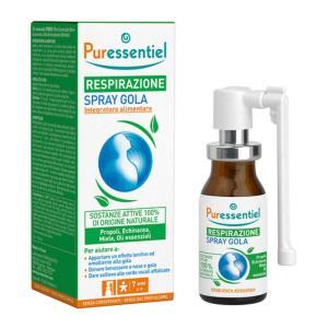 Spray per la gola 15ml - integratore con propoli, echinacea e oli essenziali per sollievo e benessere naturale