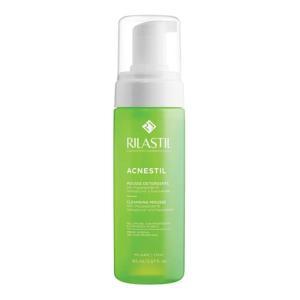 Mousse detergente purificante  acnestil 165ml