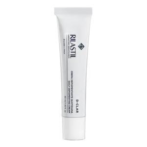 Crema depigmentante quotidiana  d-clar