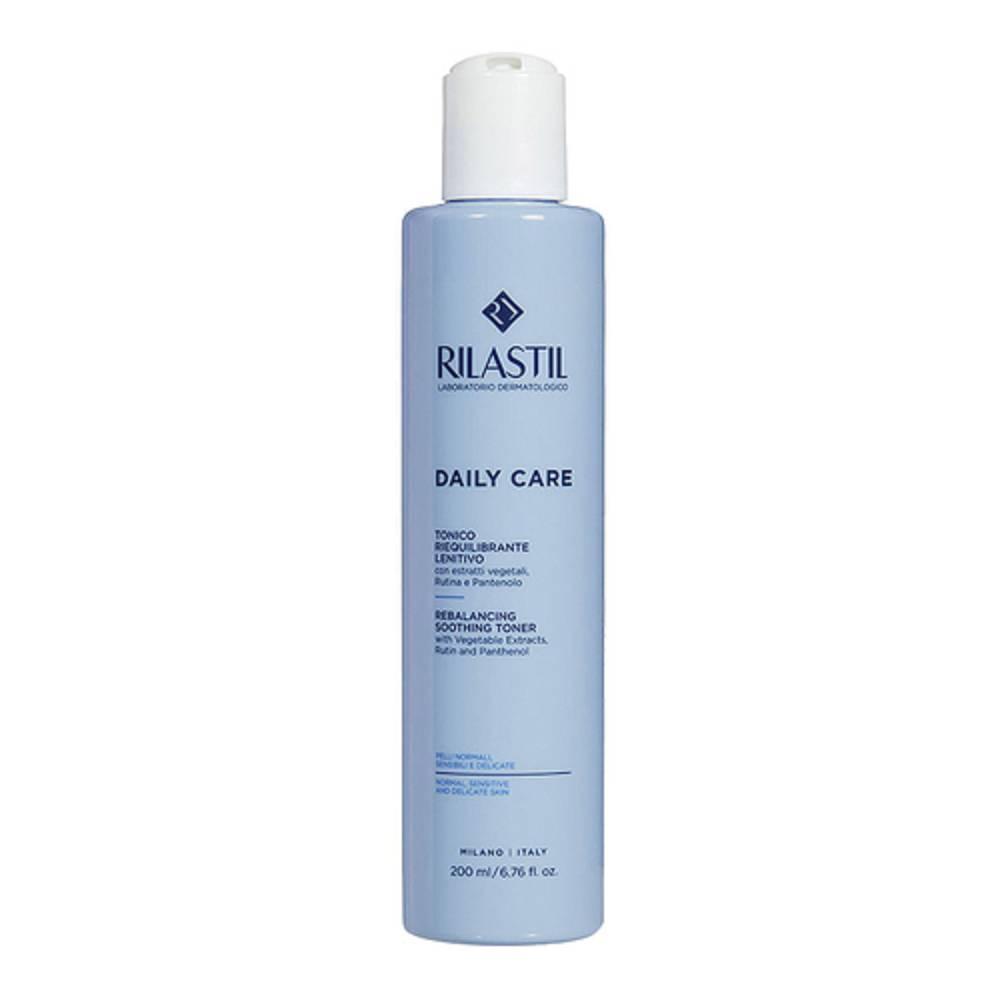 rilastil tonico rilastil daily c 200ml - foto 1