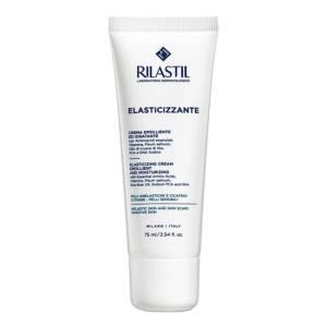 Crema emolliente e idratante  elasticizzante