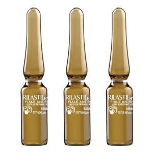Trattamento urto antirughe  hydrotenseur 7 fiale da 1 ml con effetto lifting immediato e idratazione profonda