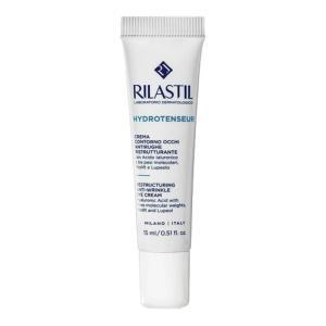 Crema contorno occhi antirughe ristrutturante