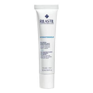 Gel-crema antirughe ristrutturante mattificante