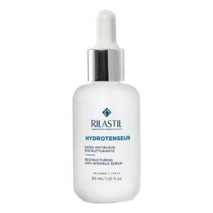 Siero antirughe ristrutturante hydrotenseur per viso - elasticizza la pelle e distende le rughe, 30 ml