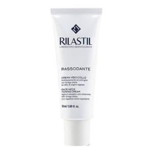 Crema rassodante viso e collo  intensive - idratazione, nutrimento ed elasticità per combattere il rilassamento cutaneo 50 ml