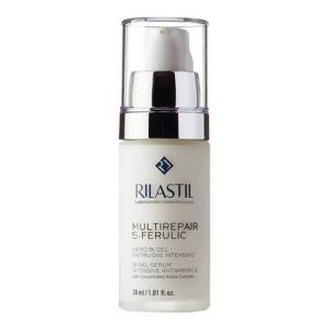 Siero antirughe intensivo  multirepair s-ferulic