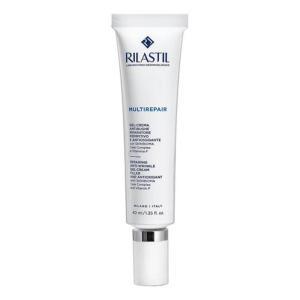 Gel crema antirughe  multirepair 40 ml