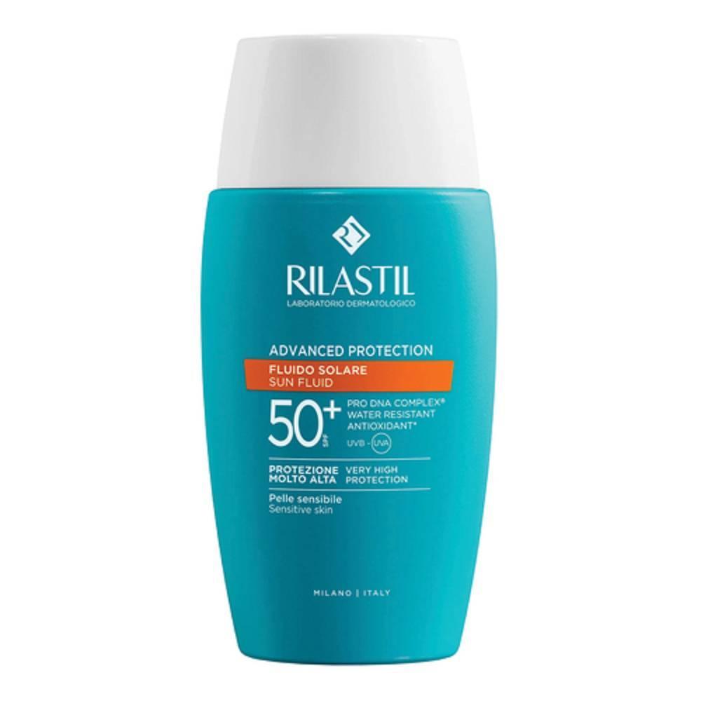 rilastil rilastil sun spf50+ advanced - foto 1
