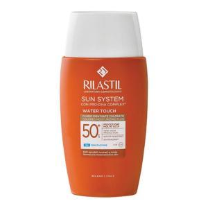 Sun spf50+ water col