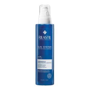 Latte doposole  sun system 200 ml