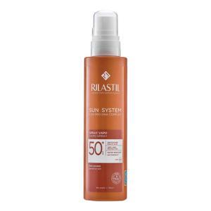 Sun sys spray spf50+