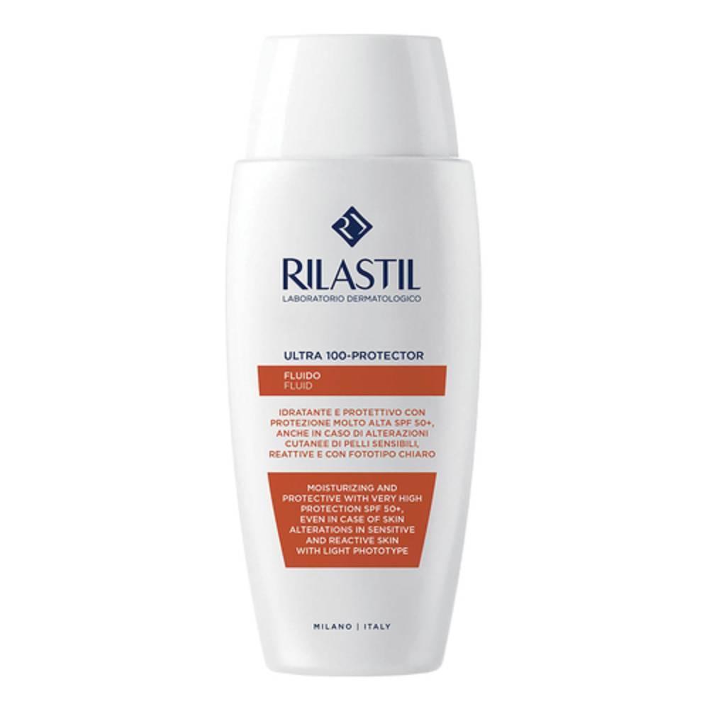 rilastil rilastil ultra 100 prot 50ml - foto 1