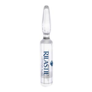 Fluido levigante antirughe  viso instant 3f per un viso disteso e liscio, trattamento di bellezza istantaneo