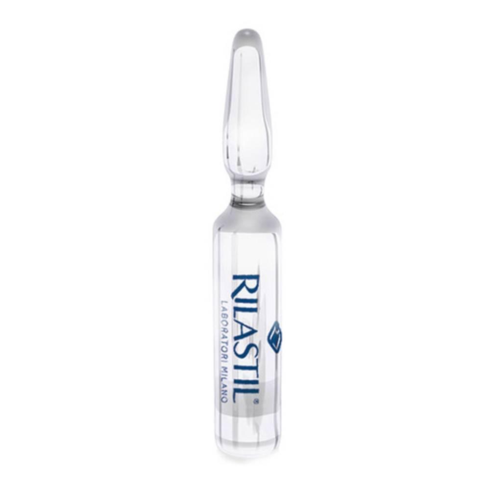rilastil fluido levigante antirughe rilastil viso instant 3f per un viso disteso e liscio, trattamento di bellezza istantaneo - foto 1