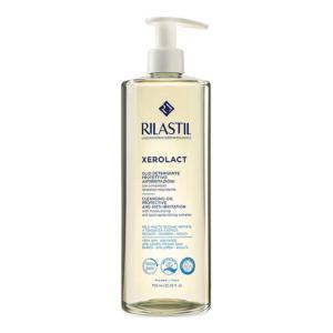Olio detergente  xerolact
