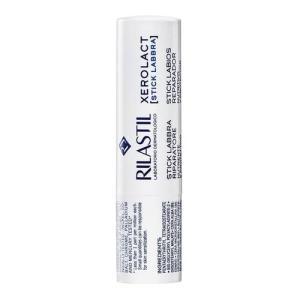 Stick riparatore per labbra xerolact - trattamento ipoallergenico con burro di karitè e schisandra chinensis per labbra morbide e lisce