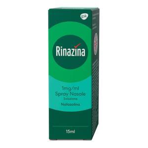 Spray nasale  15ml 0,1%