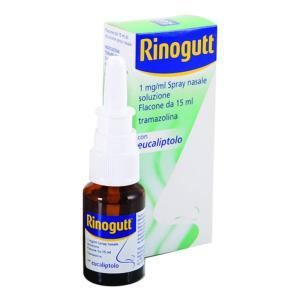 Spray nasale 10ml con eucaliptolo - decongestionante per adulti e bambini oltre 12 anni, uso sicuro e controindicazioni