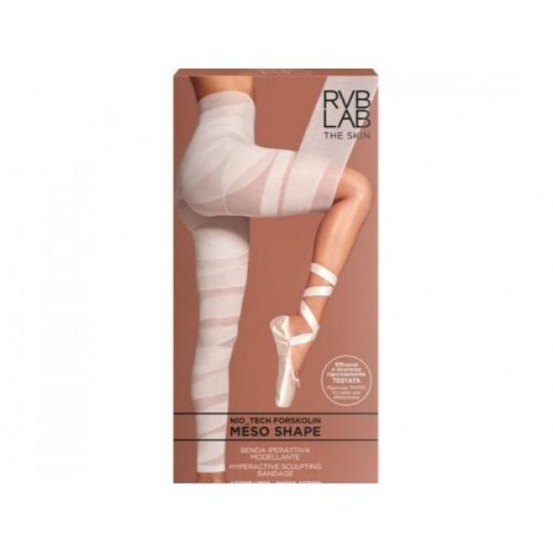 rvb lab rvb kit 4 bende mesoshape - foto 1