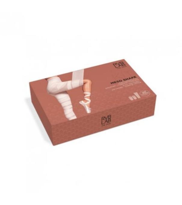 rvb lab rvb lab kit azione urto 2 sett - foto 1