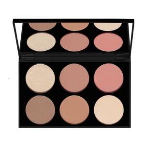 Rvb palette viso&occhi