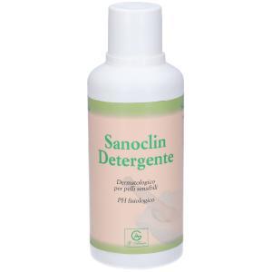 Detergente dermat