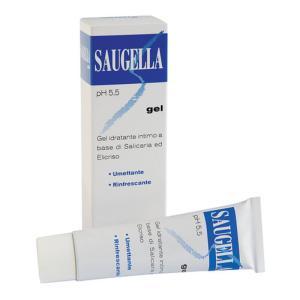 Gel intimo umettante ph 5,5 da 30ml con estratti naturali per idratazione e freschezza dei genitali esterni
