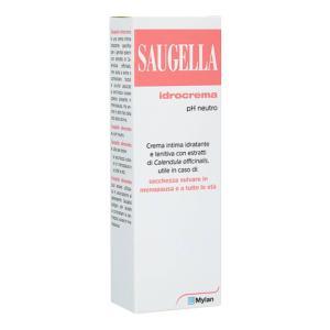 Crema intima idratante ph neutro 30ml con estratto di calendula per secchezza vulvare e fastidi associati