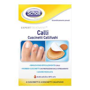 Cerotti callifughi per calli duri  - rimozione sicura ed efficace, protezione morbida, 8 pezzi per sollievo immediato