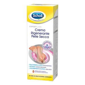 Crema rigenerante pelle secca piedi