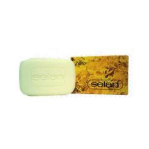 100g - pane dermatologico per pelli grasse, acne e sindromi seborroiche con azione cheratoplastica e seboequilibrante