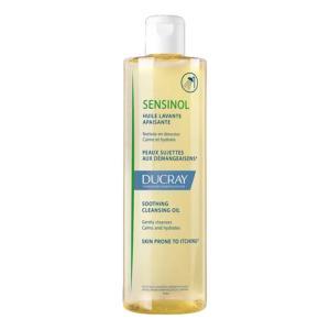 Olio corpo  400ml - calma e idrata pelli secche e soggette a prurito, ipoallergenico e dermatologicamente testato