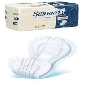 Pannoloni sagomati maxi per incontinenza - confezione da 30 pezzi per comfort e sicurezza in ogni situazione