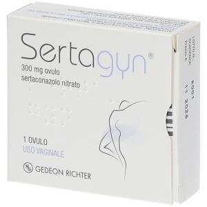 Trattamento della candidiasi vaginale con sertaconazolo in ovuli da 300 mg - efficace e sicuro per la salute intima femminile