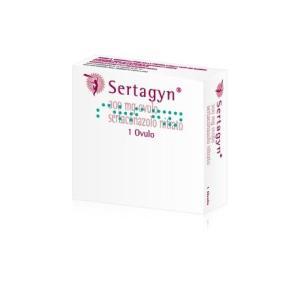 Trattamento per candidiasi vaginale 1 ovuli 300mg - attività micostatica e fungicida per la salute intima