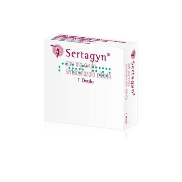 sertagyn trattamento per candidiasi vaginale sertagyn1 ovuli 300mg - attività micostatica e fungicida per la salute intima - foto 1 sertagyn trattamento per candidiasi vaginale sertagyn1 ovuli 300mg - attività micostatica e fungicida per la salute intima - foto 1