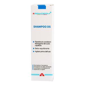 Shampoo delicato da 200 ml per desquamazione, sebo equilibrio e forfora secca e grassa - azione lenitiva e detergente efficace