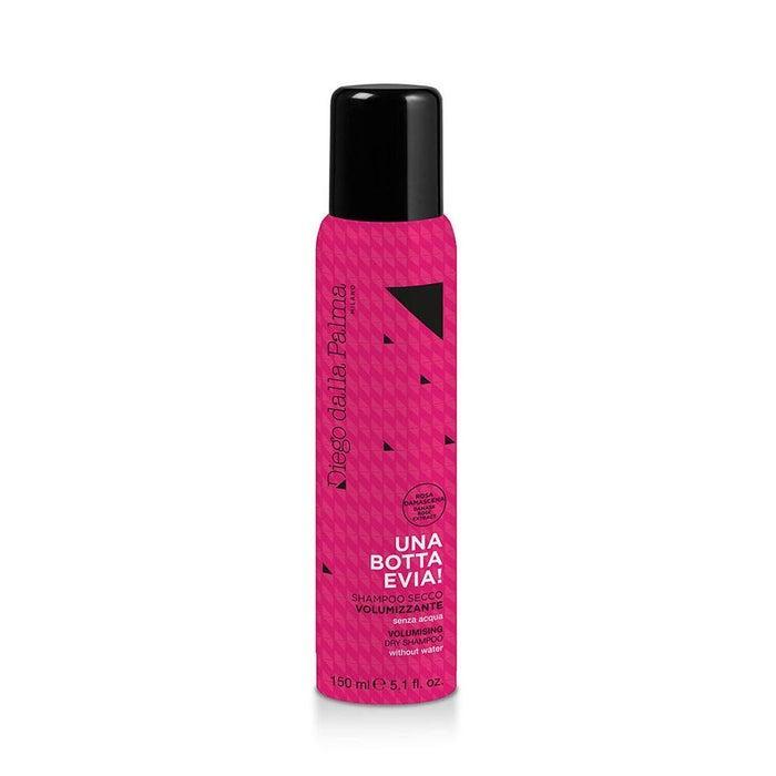 rvb lab shampoo secco volumizzante - foto 1