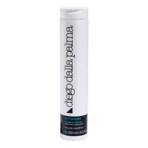 Shampoo volume tuttotono 250ml per capelli fini e senza corpo - aumenta il volume e rinforza la struttura dei capelli
