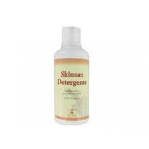 skinsan skinsan detergente dermatologico - foto 1