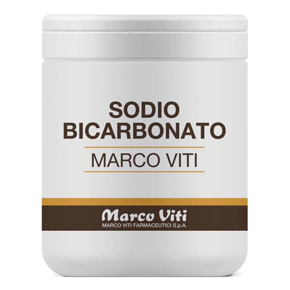 marco viti sodio bicarbonato viti 100g - foto 1