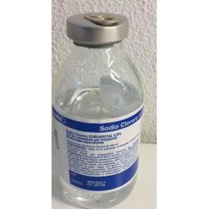 0,9% fl 100ml