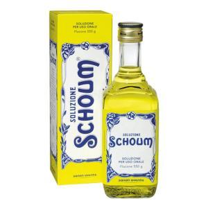 Soluzione  550g - trattamento per stati spastici e dolorosi delle vie biliari e urinarie, con alcol etilico e fruttosio.
