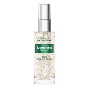 Siero anti-gravità somat skin ex - trattamento ristrutturante per la pelle del viso con azione boost cutanea