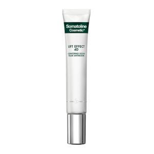 Filler antirughe contorno occhi somat skin ex viso 4d fill oc - trattamento idratante per borse e occhiaie 15 ml