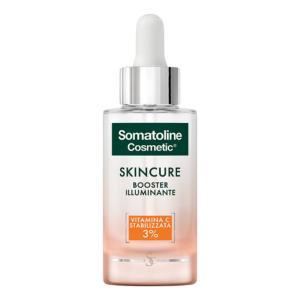 Trattamento concentrato illuminante al 3% di vitamina c 30 ml
