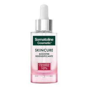 Trattamento skincure booster ridensificante viso